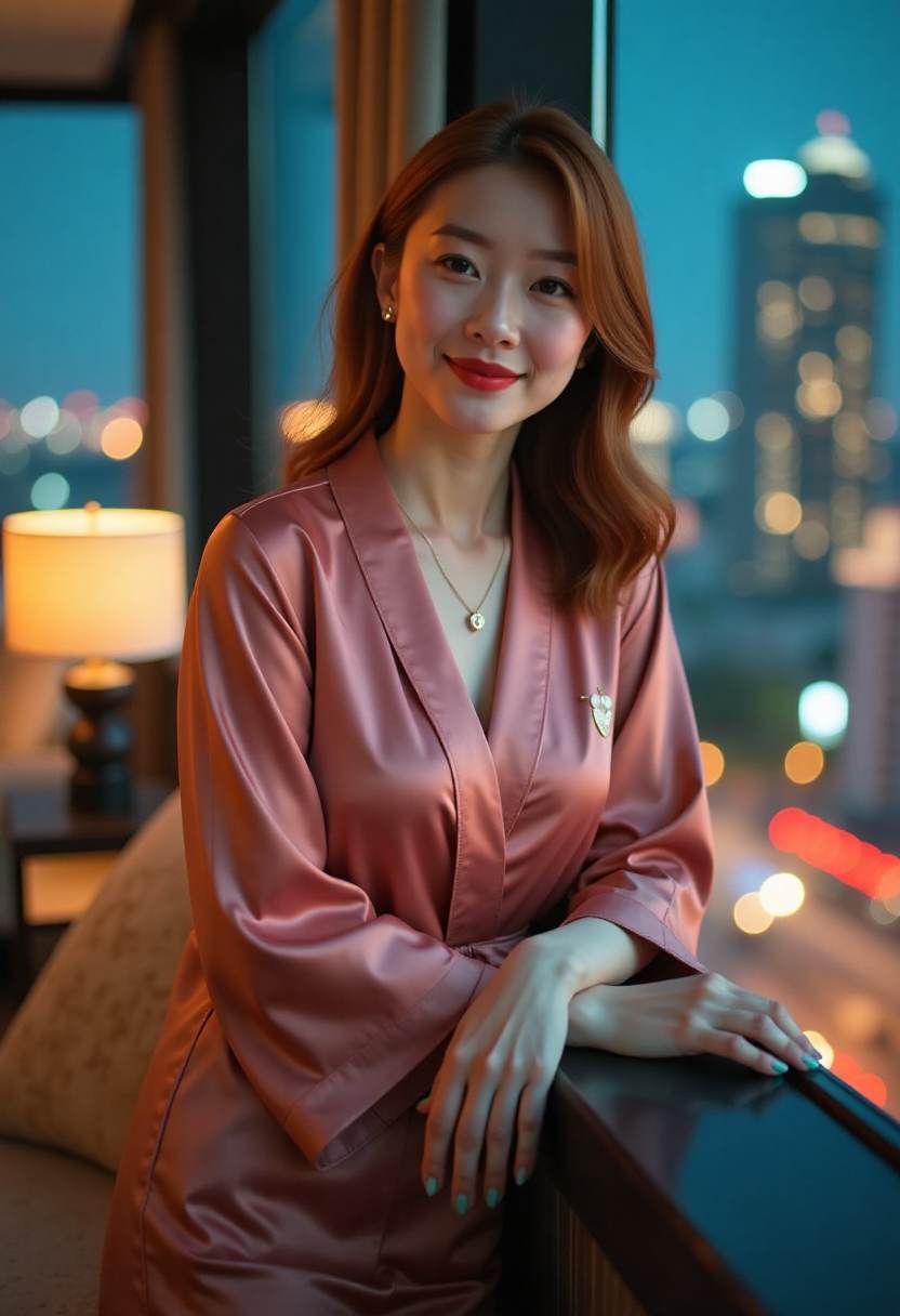 第七码头：雨夜里的港口调查