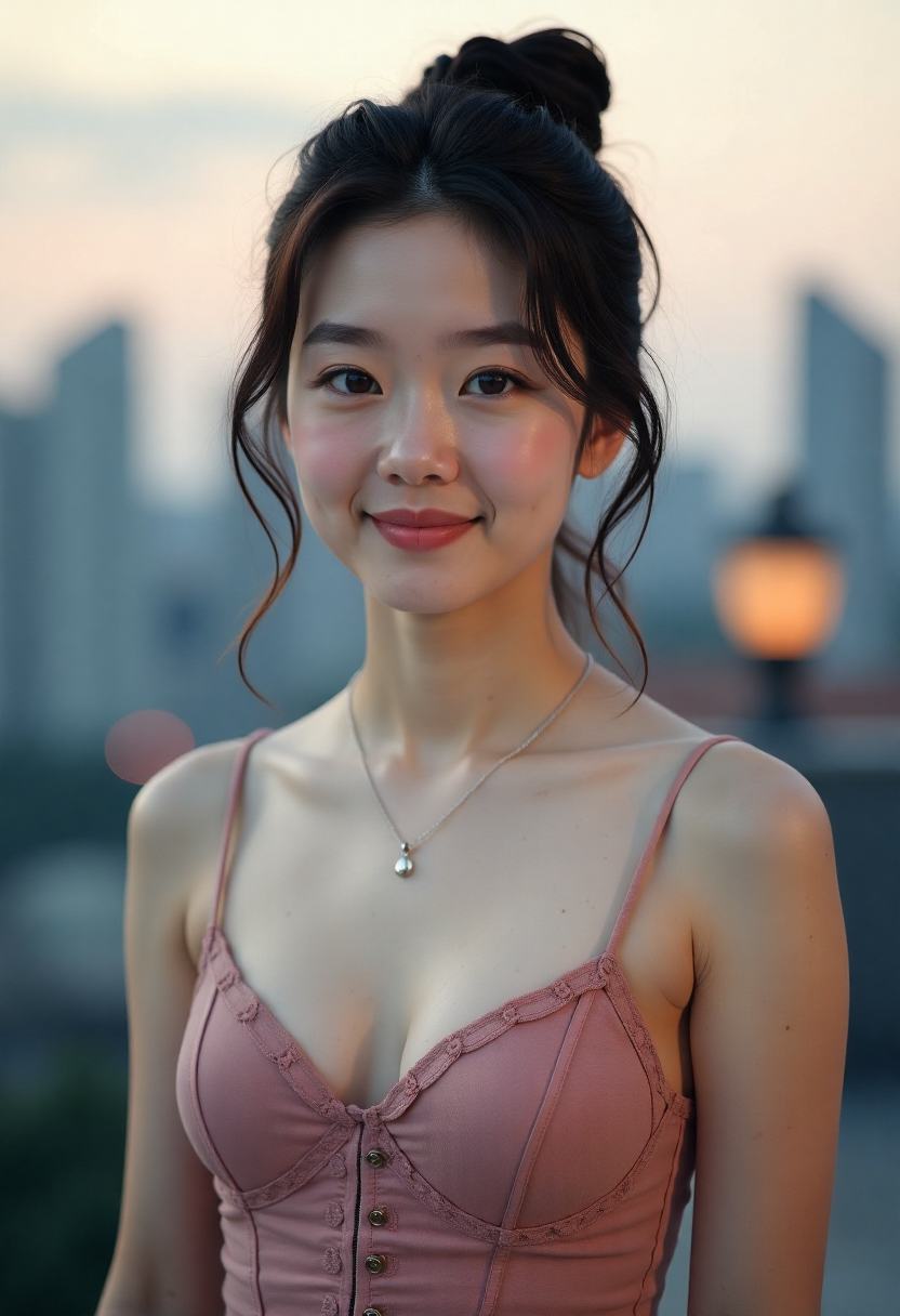 星期天的长镜头预告剧照